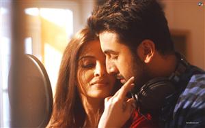 Ae Dil Hai Mushkil